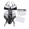 Subblime Maid Body Costume L/XL