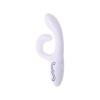 Afbeelding van Paradise Pleasure Products - Illumination The Rabbit - Wit