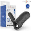 Sean Vibrating Adjustable Penis Ring Model 13