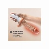 Afbeelding van Blush Novelties - Dr Hammer Stotende Dildo - Beige