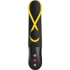 Fun Factory Amorino Rabbit Vibrator, Black