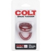 Calexotics Colt Snug Tugger Red Ring