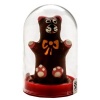 Condomerie Handpainted Novelty Condoms Teddy Bear