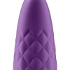 Satisfyer Ultra Power Bullet 5 Violet