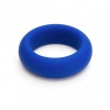 Je Joue Blue Silicone Penis Ring