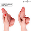 Mr. Intense Spencer Small Silicone Dildo 19cm