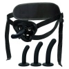 Calexotics Boundless Curve Pegging Kit