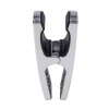 Afbeelding van Sportsheets - Edge Body Zipper Clothes Pins - Zilver