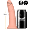 Mythology Asher Original Dildo S Vibrator