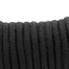 Darkness Japanese Kinbaku Rope 20M Black