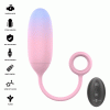 Intense Pamela G-Point Vibrator