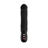 Fun Factory Big Boss Vibrator Black 9 Inch