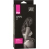 CalExotics Her Anal Kit