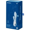 Satisfyer Air Pump Bunny 1 Inflatable Rabbit Vibrator