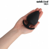 Addicted Toys Anal Plug Silicone Size XXL 11 CM