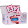 Pasante Red Ribbon Condoms 144 Units