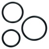 Calexotics Boundless Silicone Pegging Kit