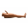 Afbeelding van JOCK - Male Partner Sekspop Met Stotende Dildo