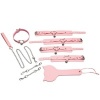 Afbeelding van Master Series - Kitty Bondage Set - Roze