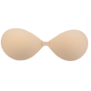 Bye Bra Invisible Beige Cup A