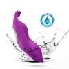 Armony Honeybee Wearable G-Spot Vibrator Purple