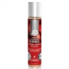 Afbeelding van JO - H2O Glijmiddel Aardbei - 30 ml