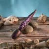 Afbeelding van Gender X - Into the Deep Tentakelvibrator - Paars