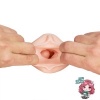 Afbeelding van Seiraku Toys – The Three Ages Masturbator – Peach