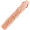 Baile Bob Realistic Vibrator 22.5 CM Flesh