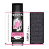 Bruma Premium Massage Hot Oil Chewing Gum 3 in 1 100ml