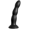 Fetish Fantasy Series Vibrating Strap-On Purple