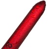 Rocks-Off Rechargeable Vibrating Bullet Poppy Red