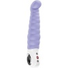 Fun Factory Patchy Paul G-Spot Vibrator, Purple