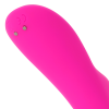 Ohmama Magnetic Charge Vibrator 10 Speeds 21 Cm