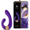 Shunga Miyo Violet G-Spot Intimate Massager