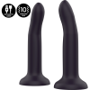 Mythology Duman Mystic Dildo M - Vibrator Compatible With Watchme Wire
