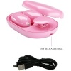 Pretty Love — Fun Box Pink Vibrating Bullet