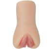 Crazy Bull Eliana Realistic Vagina Masturbator