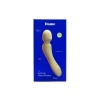 Afbeelding van Dame – Min Mini Wand Vibrator – Butter