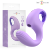 Intense Baxter Vibrator Stimulator Violet