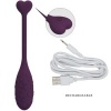 Pretty Love Fisherman App-Controlled Egg Lilac