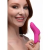 Afbeelding van FRISKY - Finger Bang Her Pro Vingervibrator - Roze