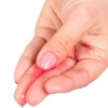 Secretplay Warming Lubricant Cherry 50ml