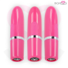 Moressa Ivy Vibrator Travel Pink