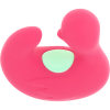 Happy Loky Ducky Mania Rechargeable Finger Vibrator