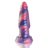 Medusa Dildo Petrifying Pleasure