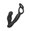 Afbeelding van Nexus - Simul8 Prostaat Vibrator Met Cockring & Ballstretcher