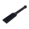 Afbeelding van Sportsheets - Edge Spiked Paddle - Zwart