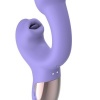 Afbeelding van Magic Motion – Magic Ponder Vibrator met Lick & G-Spot Functie – Paars