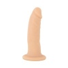Afbeelding van No-Parts - Shane Vibrerende dildo met afstandsbediening - 13 cm